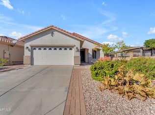 22992 W Lasso Ln, Buckeye, AZ 85326