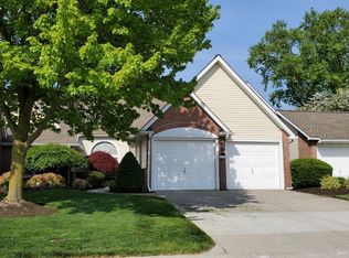 1603 Timber Lake Ln, Sandusky, OH 44870