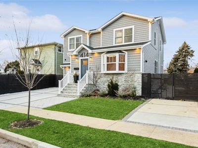 414 Orange Street, Bellmore, NY, 11710