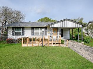 12111 Galva Dr, Dallas, TX 75243