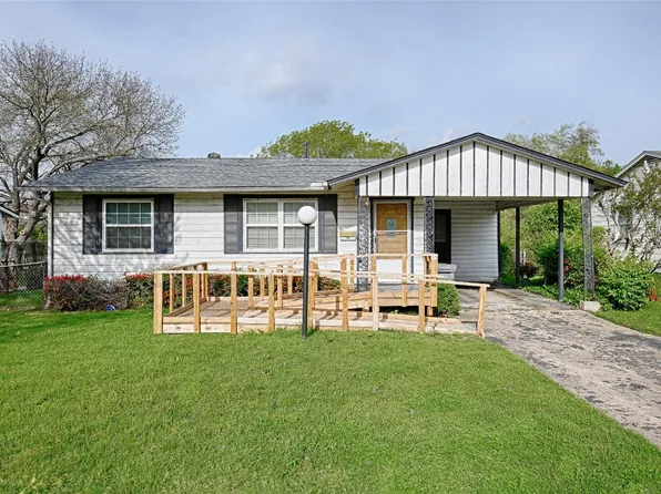 12111 Galva Dr, Dallas, TX 75243