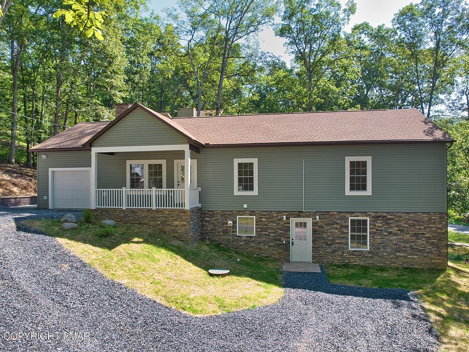 269 Stafford Dr, Bushkill, PA 18324 | Zillow