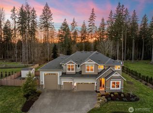 11424 146th Avenue NE, Lake Stevens, WA 98258