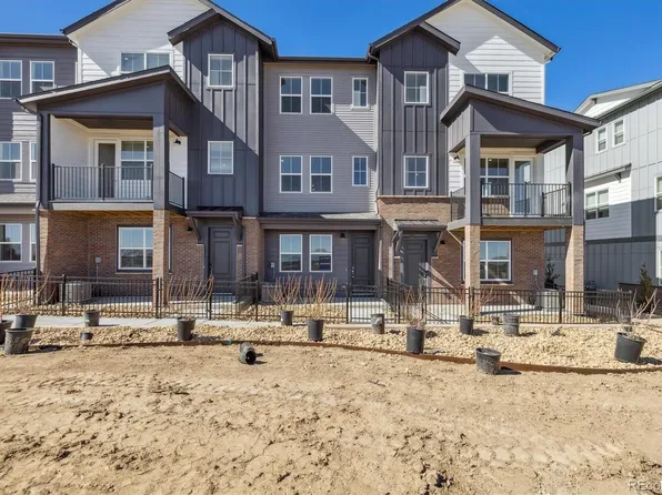 6900 Merseyside Lane, Castle Pines, CO 80108