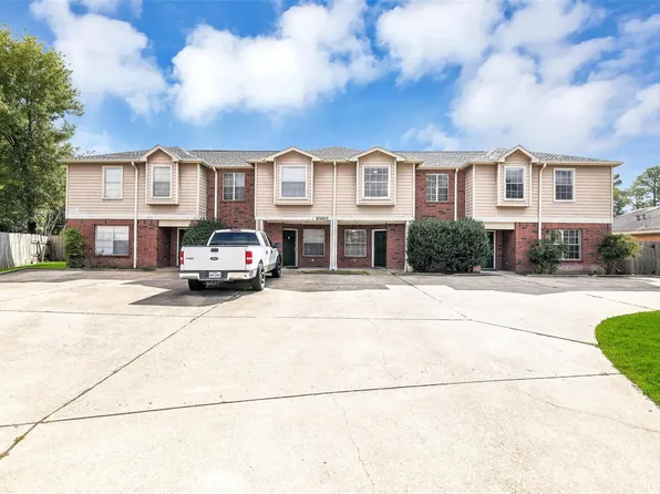 10007 Emerald Creek Dr, Houston, TX 77070