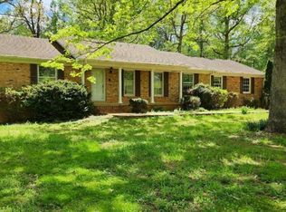 10603 Lees Mill Rd, Warrenton, VA 20186