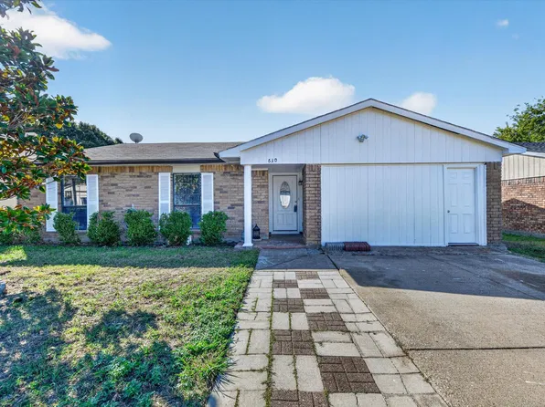 630 Valley View Dr, Allen, TX 75002