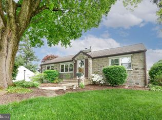 325 Saint James Rd, West Chester, PA 19380