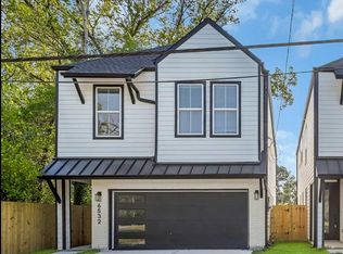 6532 Couch St, Houston, TX 77091