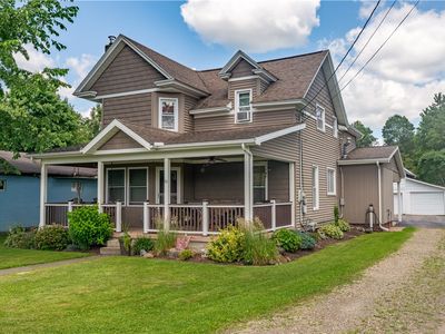 63 Minard Run Rd, Bradford, PA, 16701