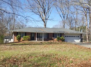 3309 Maple Dr, Snellville, GA