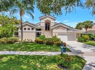 6039 NW 31st Ter, Boca Raton, FL 33496