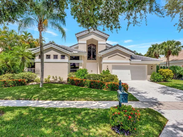 6039 NW 31st Terrace, Boca Raton, FL 33496