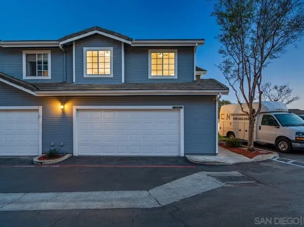 12865 Carriage Heights Way, Poway, CA 92064