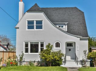 3821 N 7th St, Tacoma, WA 98406