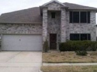 7814 Brookfield St, Baytown, TX 77523