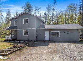 2000 E Grizzly Bear Dr, Wasilla, AK 99654