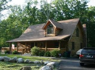 1191 Indian Springs Rd, Shawangunk, NY 12566