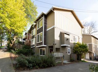 1625 S Weller St UNIT A-1, Seattle, WA 98144