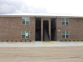 1408 SE 1st St BLDG 1, Smithville, TX 78957