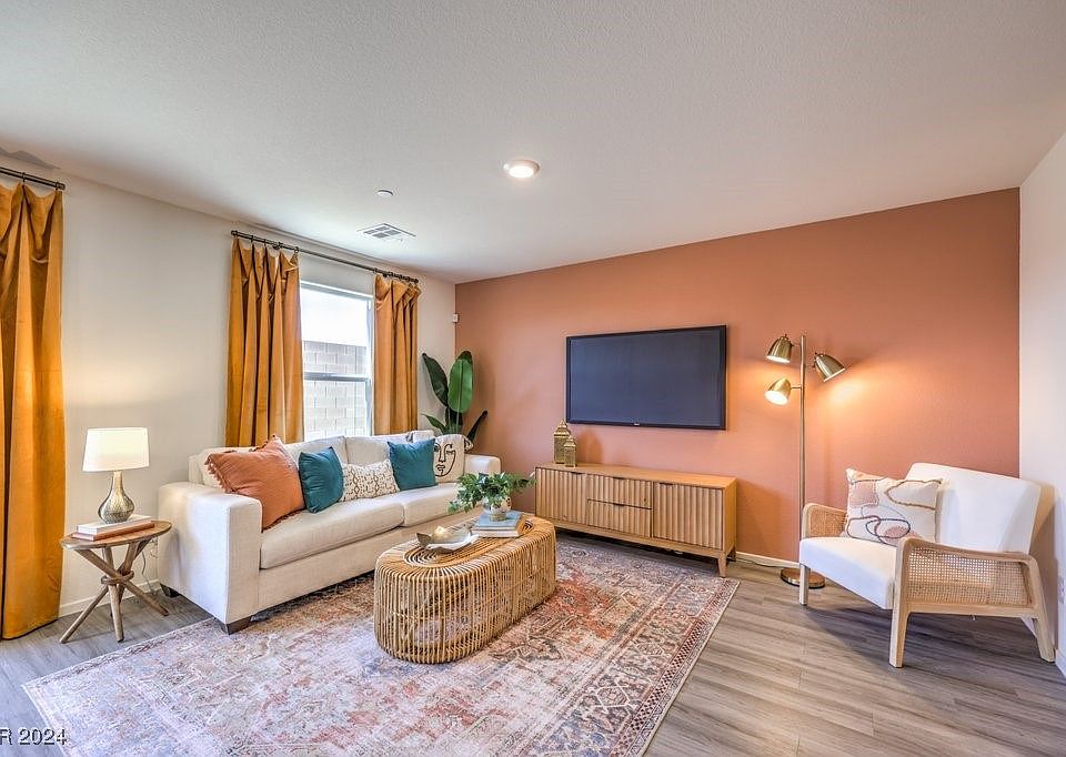 6058 Lily Garden St North Las Vegas NV Zillow