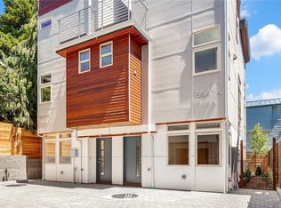 3940 A 1st Ave NE, Seattle, WA