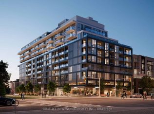 625 Sheppard Ave E #223, Toronto, ON M2K 0G4