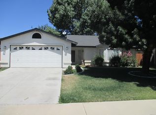 391 Apple Way, Tehachapi, CA 93561