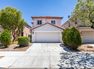 8660 Painted Horseshoe St, Las Vegas, NV 89131