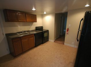 106 N Summit St APT 2, Ypsilanti, MI 48197