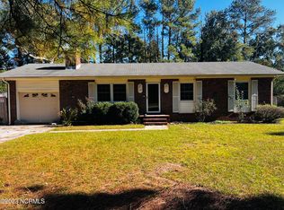 178 Old 30 Rd, Jacksonville, NC 28546