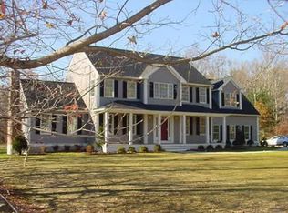 146 South St, Norwell, MA 02061