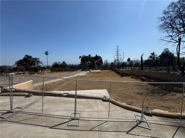 628 Wapello St Lot 7, Altadena, CA 91001