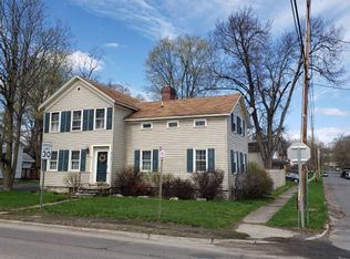 68 W Grand St, Palatine Bridge, NY