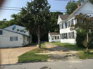 1321 Olinger St, Norfolk, VA 23523