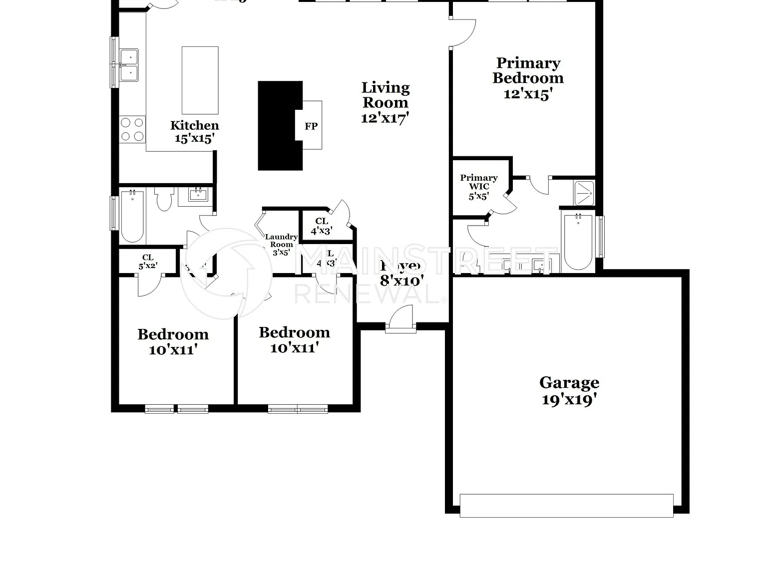 11713 Placer Maple Ln — Photo 2
