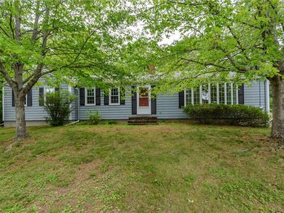 615 W Greenville Rd, Scituate, RI, 02857