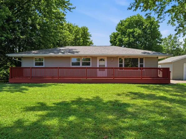 16279 E Cherokee Rd, Cuba, IL 61427
