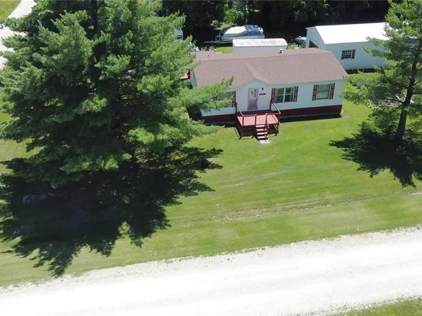 308 E Montgomery St, Bellflower, MO 63333