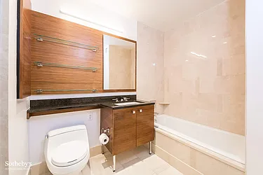 Rented by Sotheby's International Realty