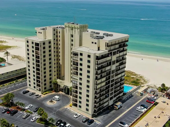 3820 Gulf Blvd APT 608, Saint Pete Beach, FL 33706