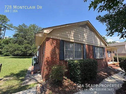728 Montclair Dr Photo 1