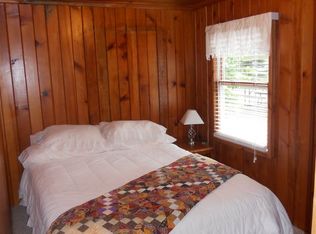 220 Cardinal Ave, Higgins Lake, MI 48627