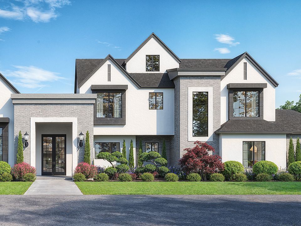 High Rez Rendering of Coming Soon property