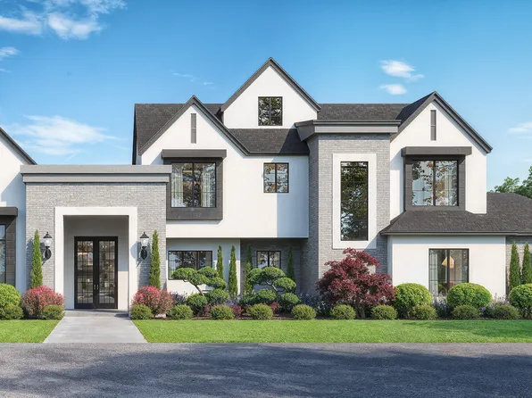Homes Available Soon, The Reserve at Cedar Ridge