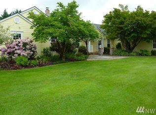 20802 NE 159th Ave, Battle Ground, WA 98604