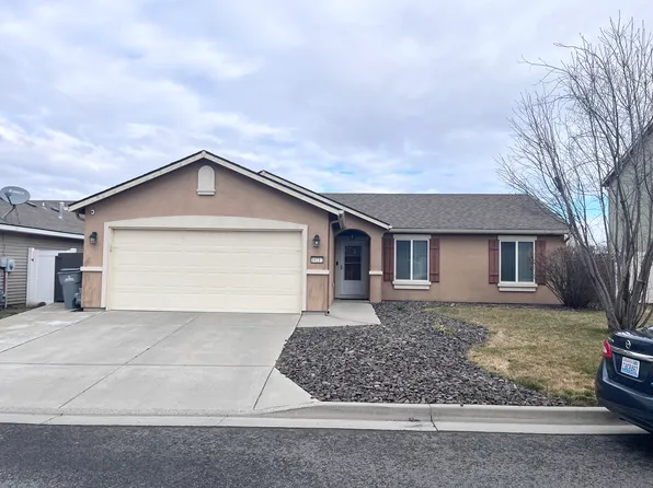 10212 W January Ct, Cheney, WA 99004