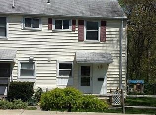 62 Ridge Rd UNIT E, Greenbelt, MD