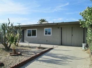 66350 Granada Ave, Desert Hot Springs, CA 92240