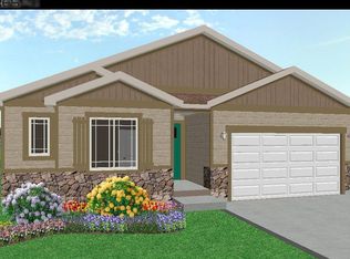 422 S Maple Ave, Eaton, CO 80615